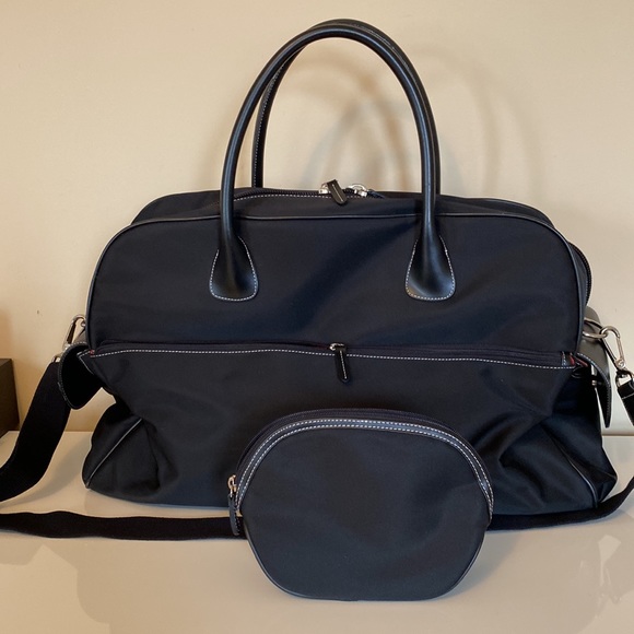 Maxx New York travel/overnight Bag - Picture 9 of 12